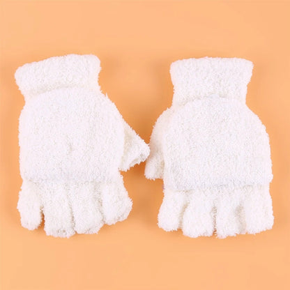 Warm Touch Winter Gloves