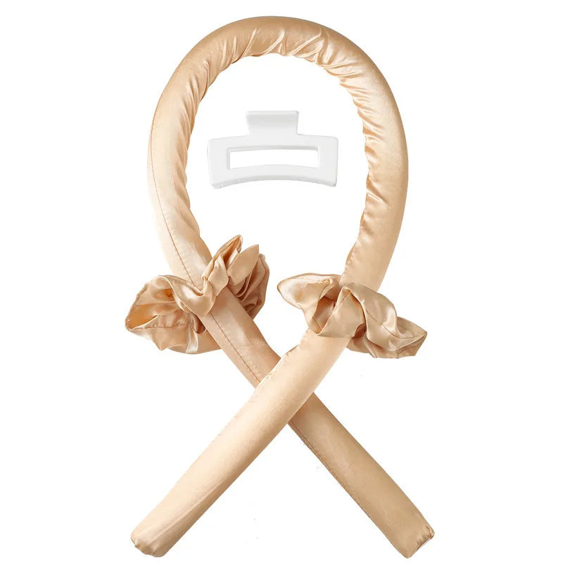 Luxury Soft Hair Curler Rollers Set