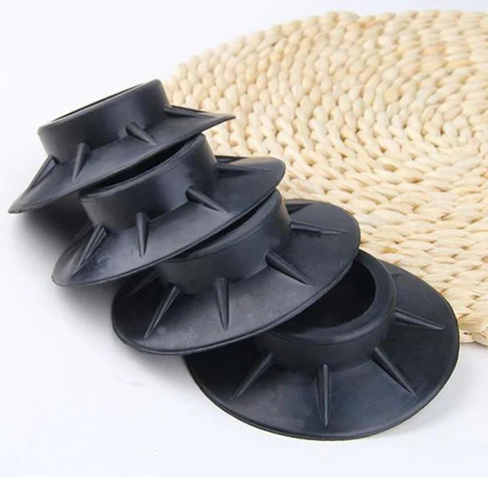 Silent Wash Machine Anti Vibration Pads