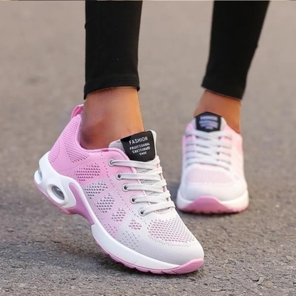 Comfortable Supportive Walking Shoes