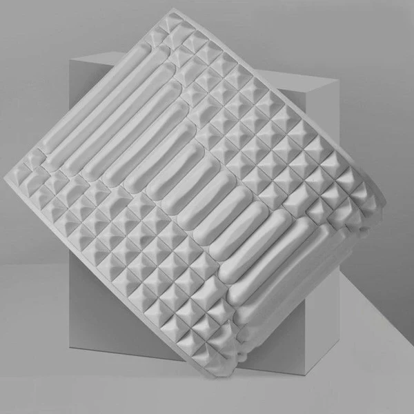 Lower Back Support Pillow
