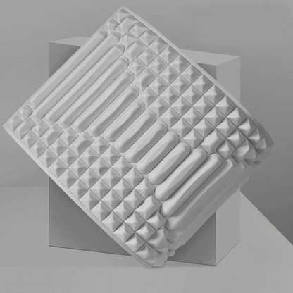 Lower Back Support Pillow
