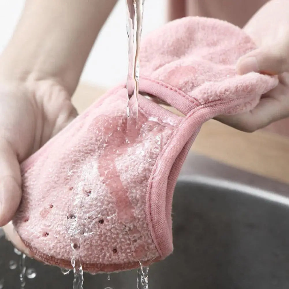 Cozy Cold Weather Ear Warmers Face Mask