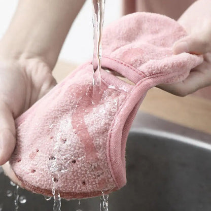 Cozy Cold Weather Ear Warmers Face Mask