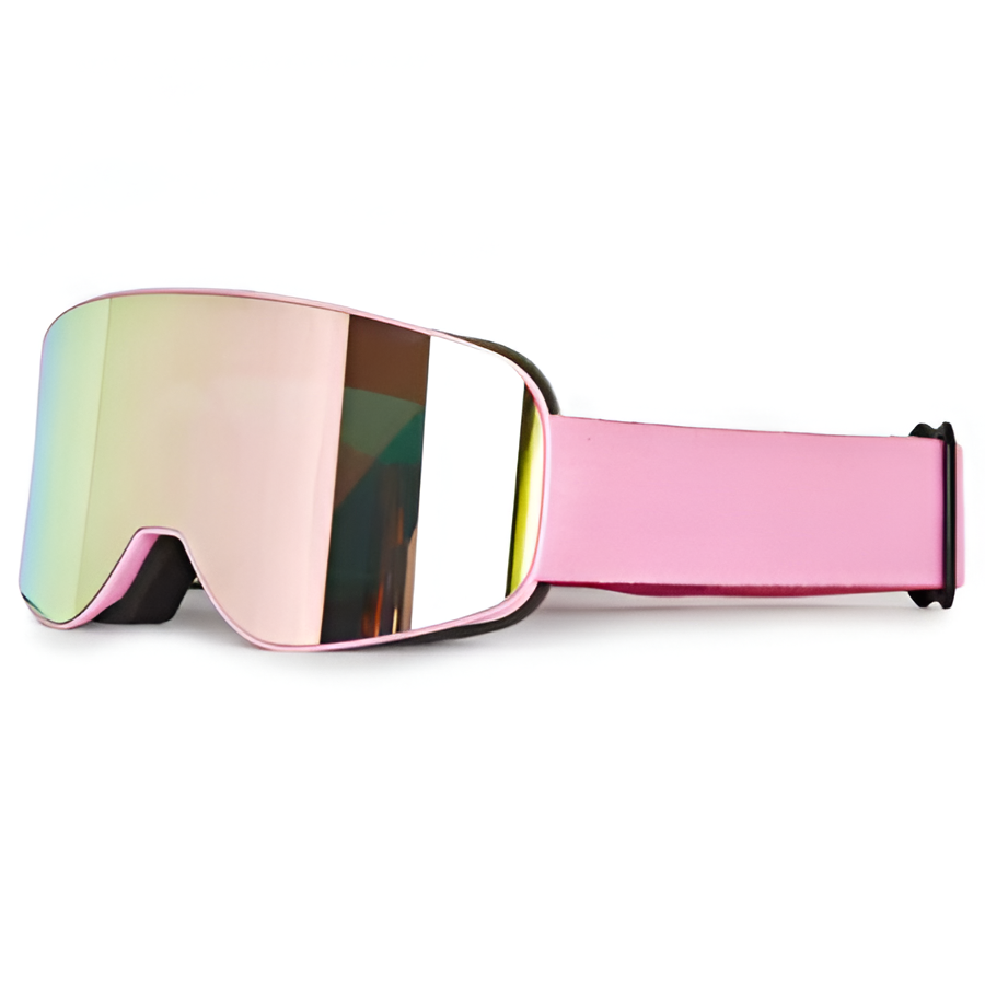 Waterproof Snowboard Goggles for Men and Women Skiers