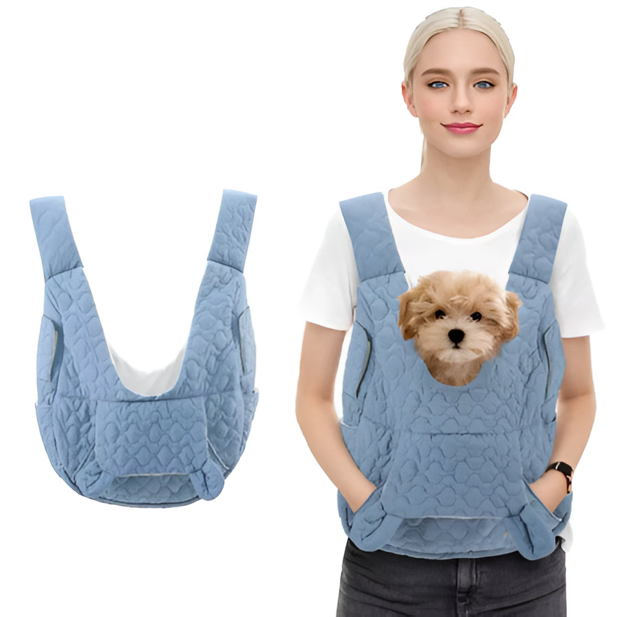 Large Pet Backpack Carrier Waterproof Travel Bag