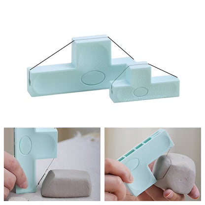 Premium Clay Cutting Tools for Pottery Making