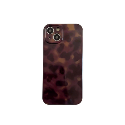 Premium Wooden Vintage Phone Cover - Hehif