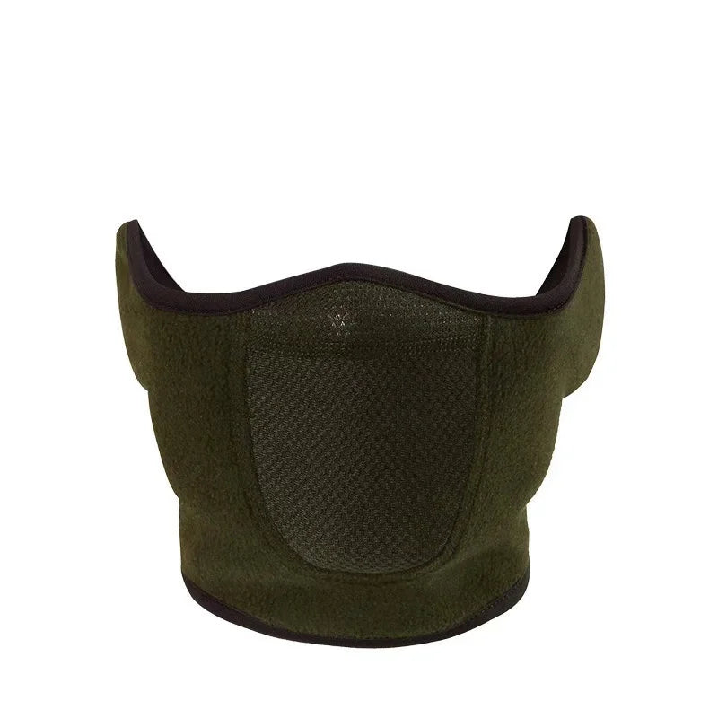 Soft Thermal Cold Weather Face Mask