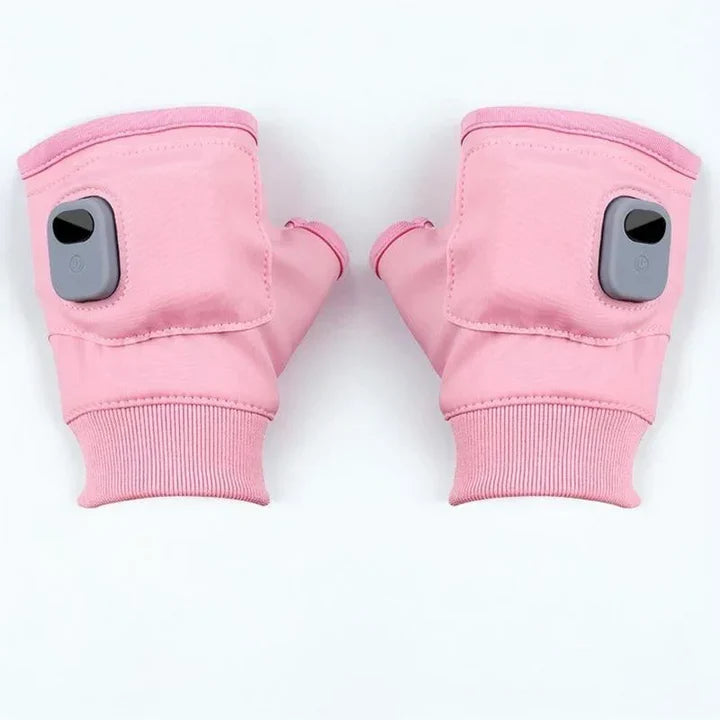 Warm Touch Electric Hand Gloves