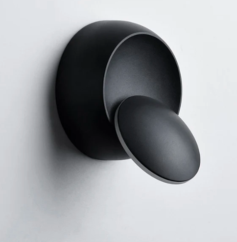 Simple Asian Style Wall Light
