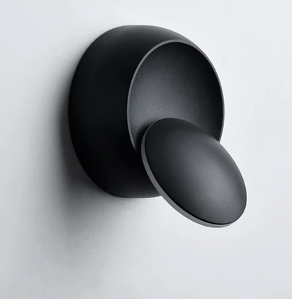 Simple Asian Style Wall Light