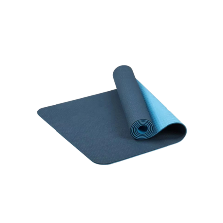 Premium Non Slip Yoga Mat for Fitness and Pilates Exercises