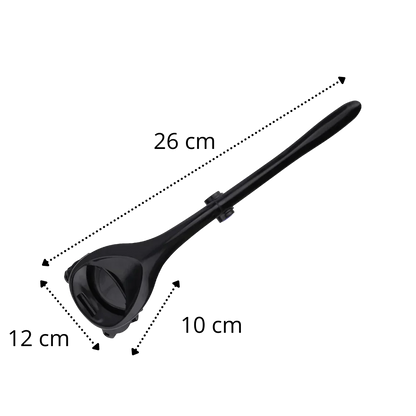Easy Grip Full Body Razor