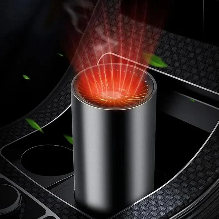 Quick Heat Car Air Blower Heater