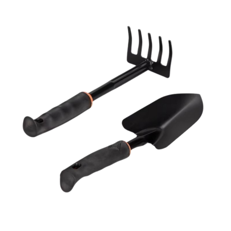 Compact Garden Digging Shovel for Plants