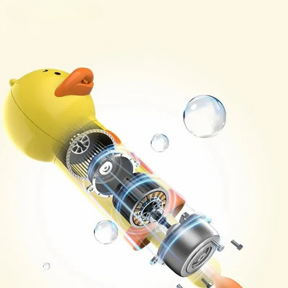 Automatic Pet Shower Foam Soap Dispenser