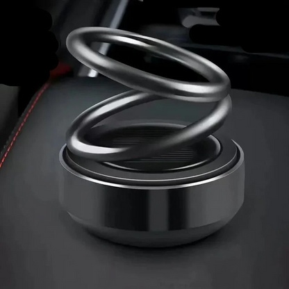 Compact Electric Space Heater - Hehif