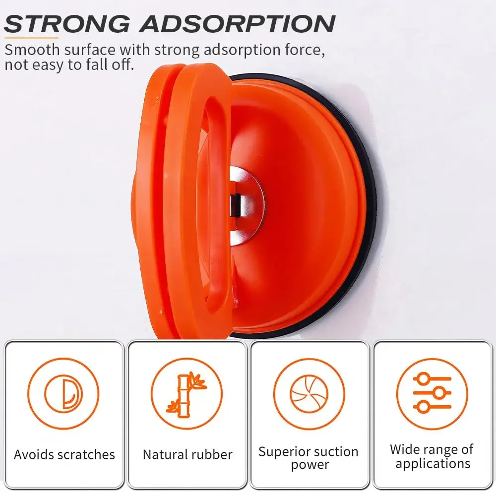 Easy Car Dent Remover Repair Tool Set