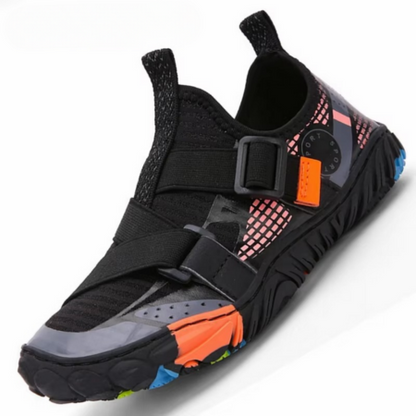 Waterproof Versatile Sneakers for Men and Women