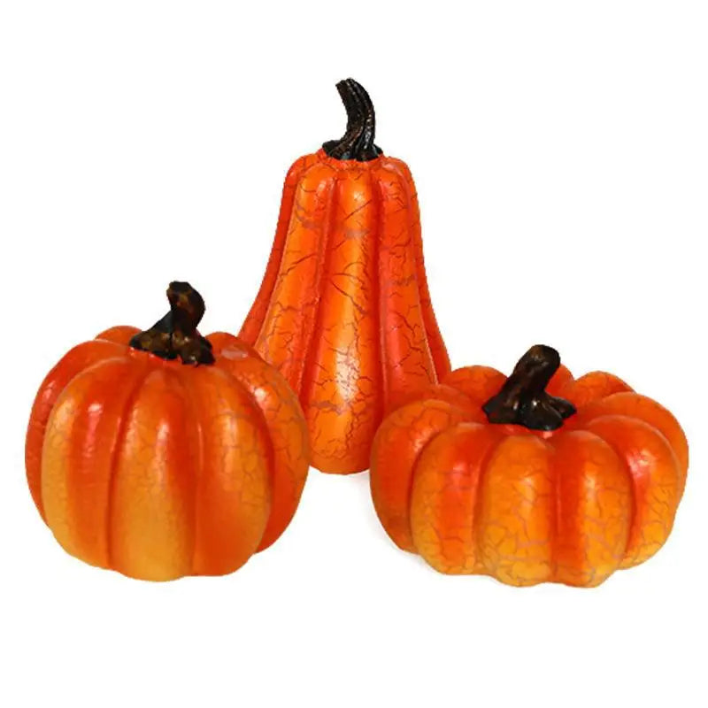 Spooky Jack O Lantern Outdoor Decor