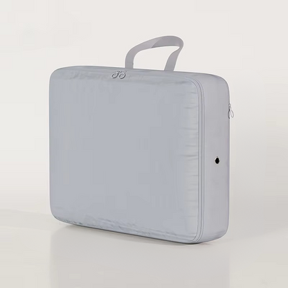 Space Saving Packing Cubes for Travel Clothes