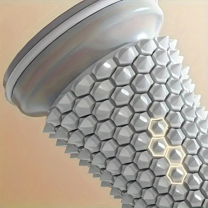 Healing Foot Massager Roller for Arch Pain Relief