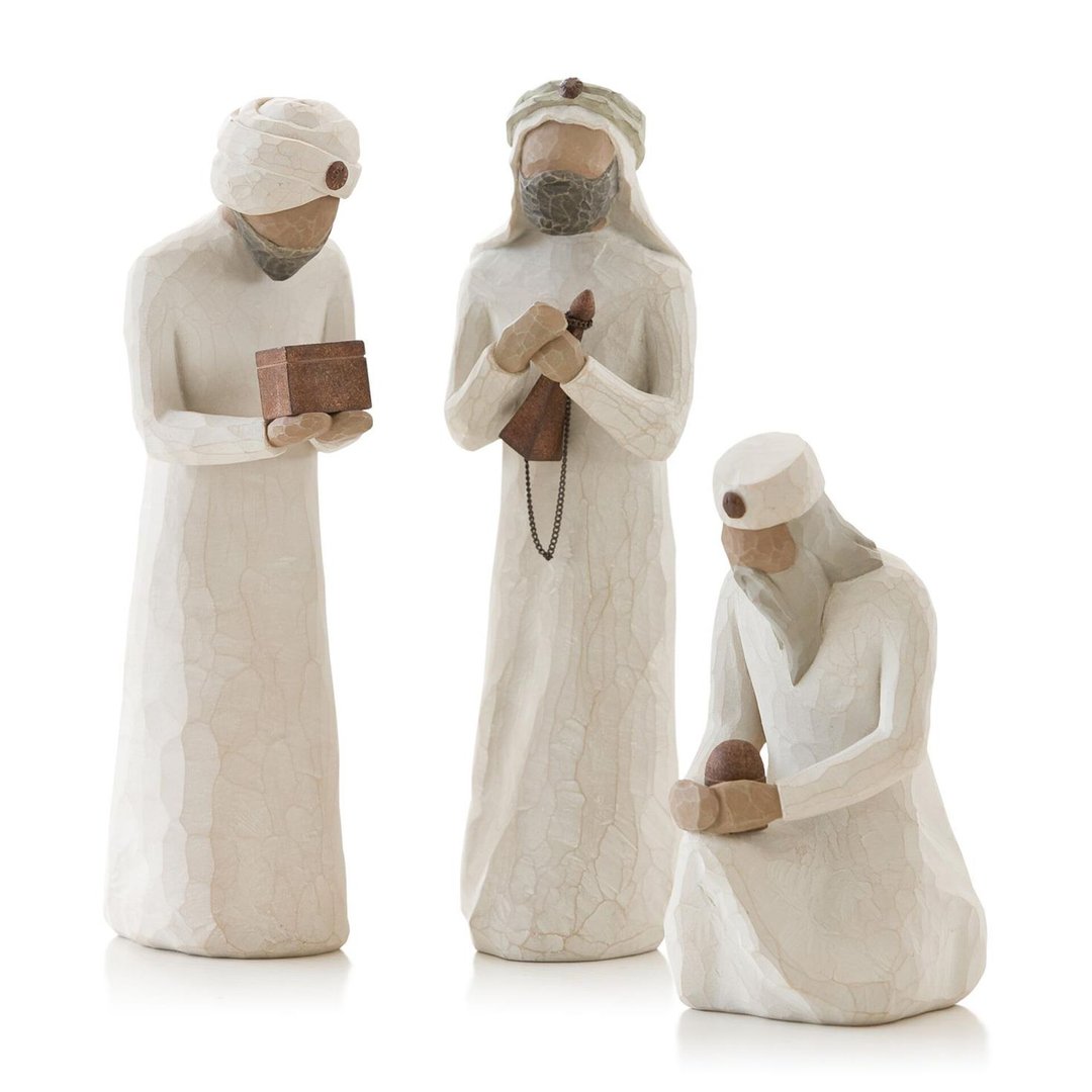 Christmas Holy Family 20pc Figurine Set