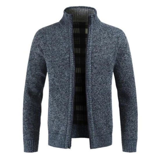Cozy Fleece Waistcoat