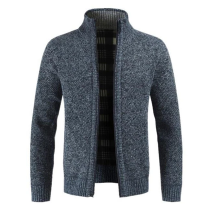 Cozy Fleece Waistcoat