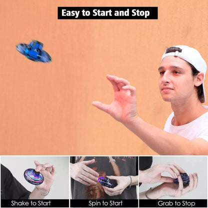 Portable Mini Remote Control Drone