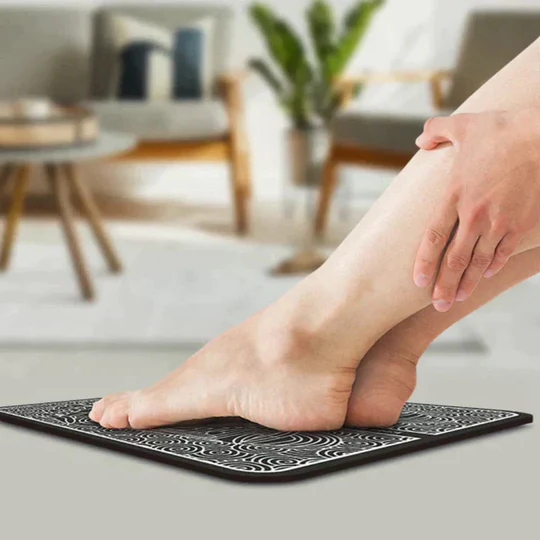 Warm Electric Foot Massage Spa