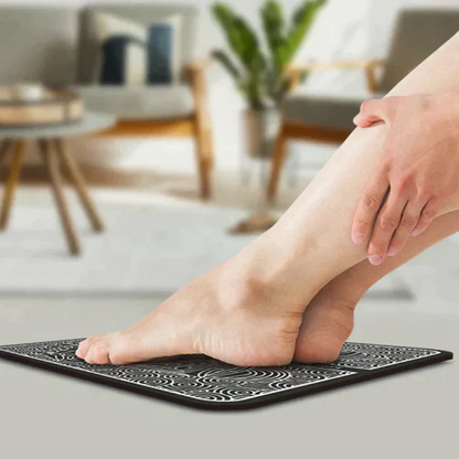 Warm Electric Foot Massage Spa
