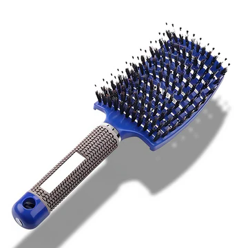 Easy Hair Comb Detangler for Tangle Free Hair