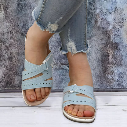 Comfortable Arch Support Women's Sandals