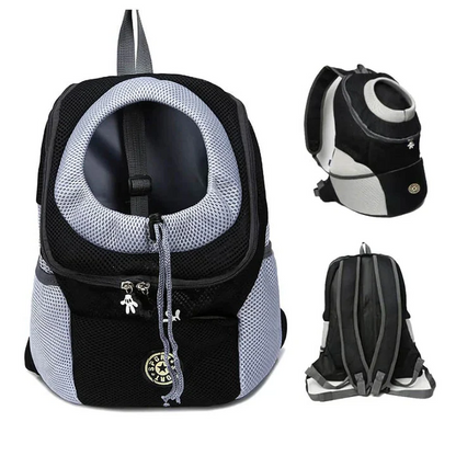 Plush Athletic Travel Bag