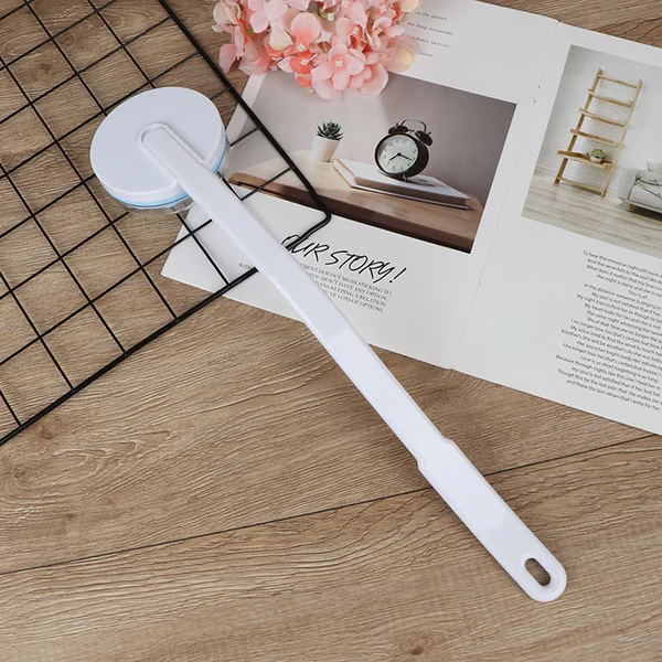 Extended Reach Back Massager and Lotion Applicator - Hehif