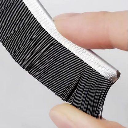 Practical Scrubbing Brush
