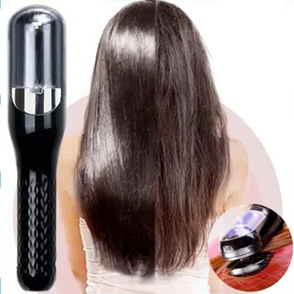 Easy To Use Hair Split End Cutter