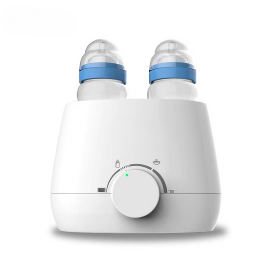 Fast Electric Baby Bottle Warmer and Sterilizer - Hehif