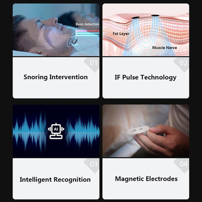Advanced Sound Machine for Better Sleep