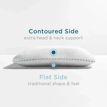 Soft Memory Foam Cushion Pillow