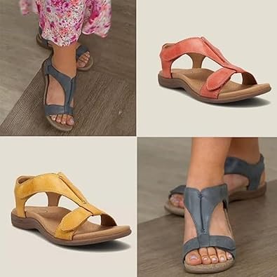 Stylish High Heel Summer Sandals for Women
