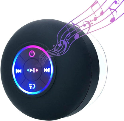 Portable Wireless Bluetooth Mini Speaker
