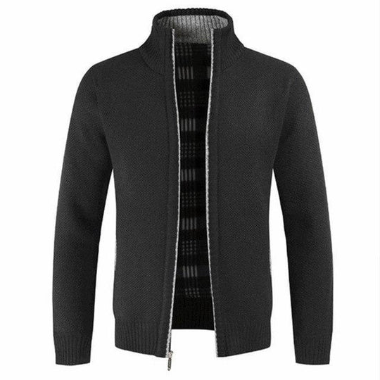 Cozy Fleece Waistcoat