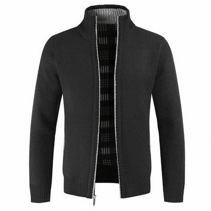 Cozy Fleece Waistcoat