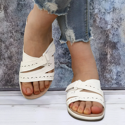 Comfortable Arch Support Women's Sandals