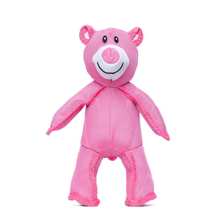 Durable Fun Bear Dog Chew Toys For Aggressive Chewers