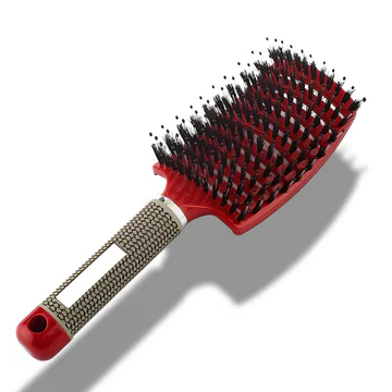 Easy Hair Comb Detangler for Tangle Free Hair