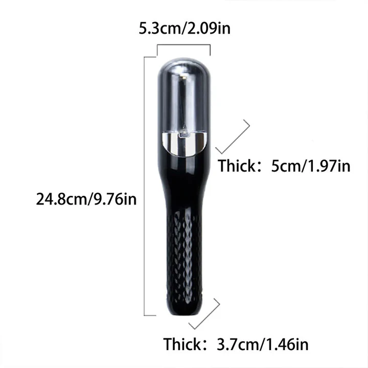 Easy To Use Hair Split End Cutter